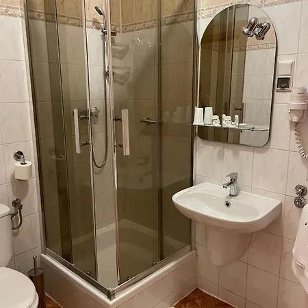 Hotel Sonata Duszniki Zdrój
