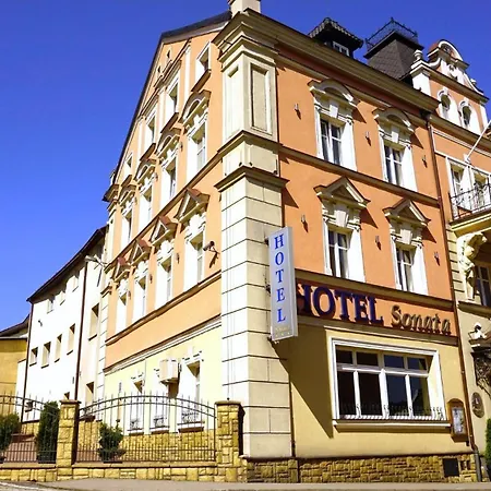 Sonata By Werona - Butik Stay Duszniki Zdrój