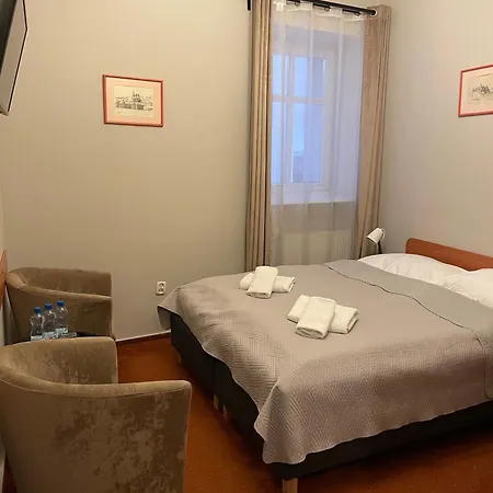 Sonata Hotel 3*