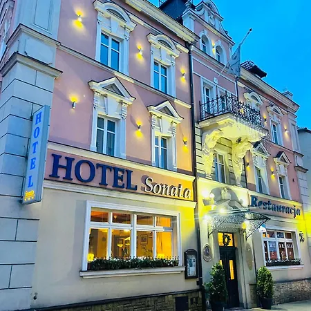 Sonata By Werona - Butik Hotel