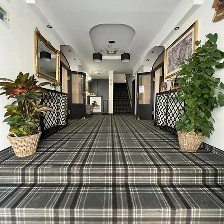 Hotel Sonata By Werona - Butik 3*