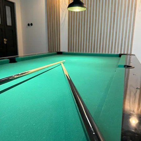 Hotel Sonata Duszniki Zdrój
