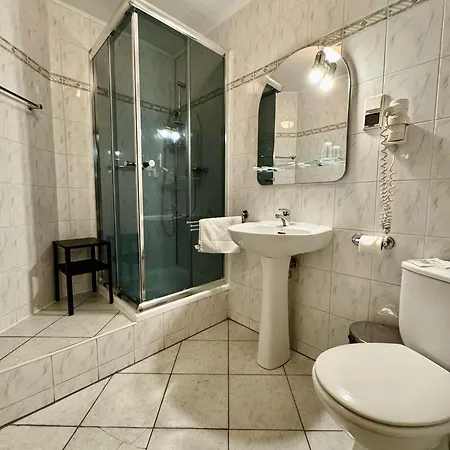 Sonata 3* Duszniki Zdrój