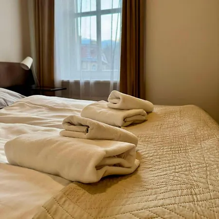 Sonata By Werona - Butik Stay Hotel