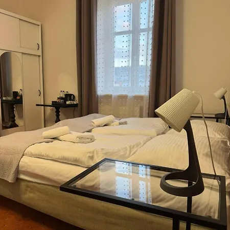 Hotel Sonata 3*