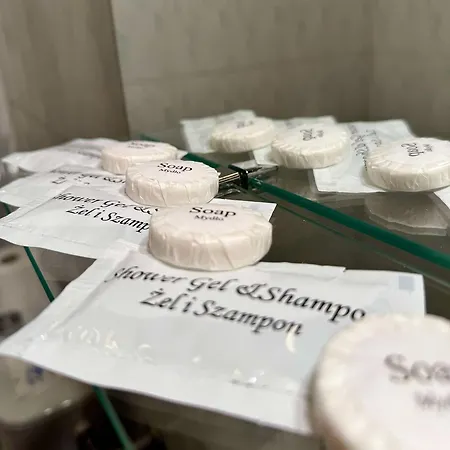 Sonata فندق دوشنيكي زدروي