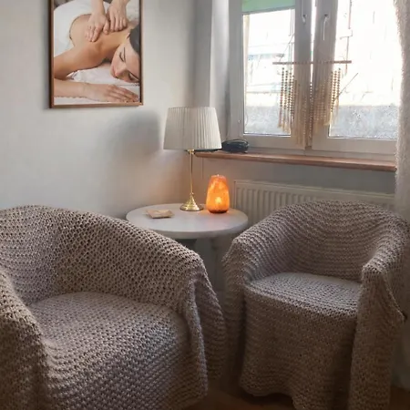 Hotel Sonata By Werona - Butik Duszniki Zdrój