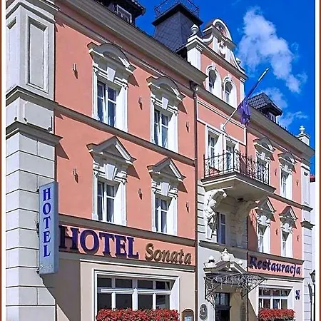 Sonata By Werona - Butik Duszniki Zdrój