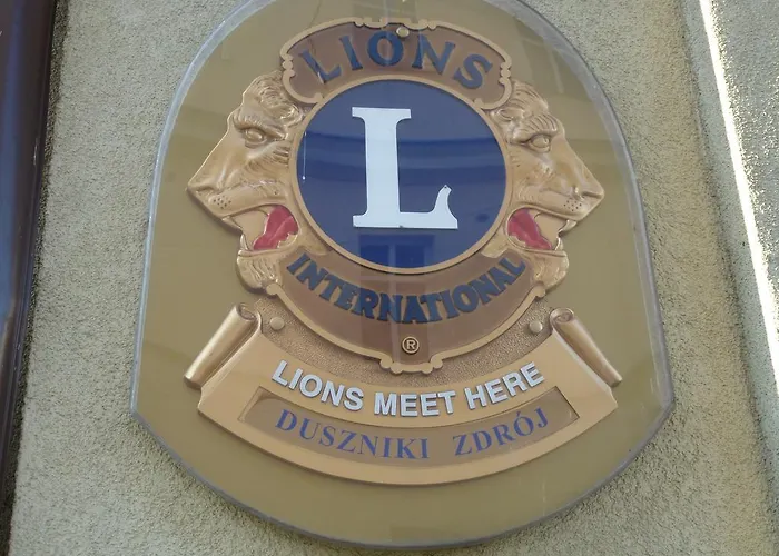 Hotel Sonata Duszniki Zdrój