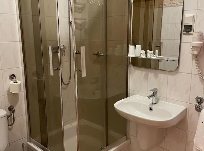 Hotel Sonata Duszniki Zdrój