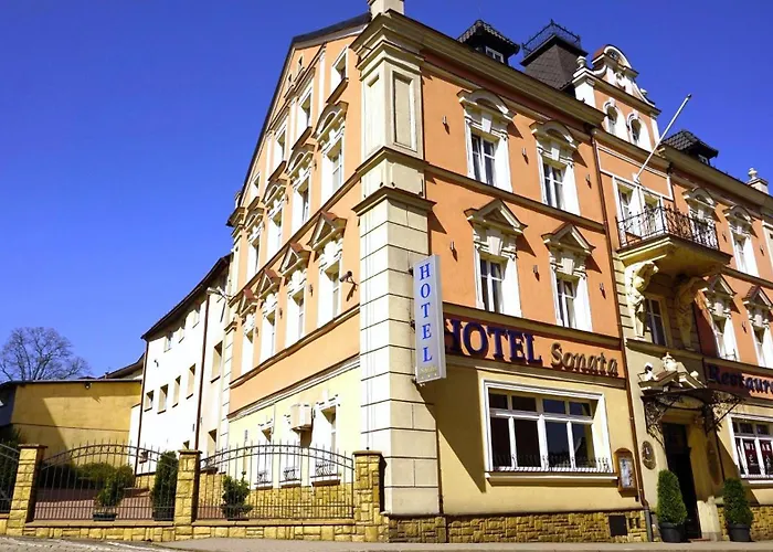 Sonata Duszniki Zdrój