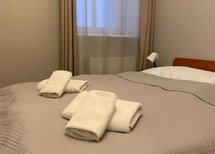 Sonata 3* Duszniki Zdrój