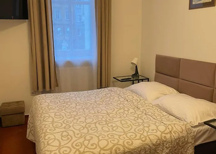 Sonata Hotel Duszniki Zdrój