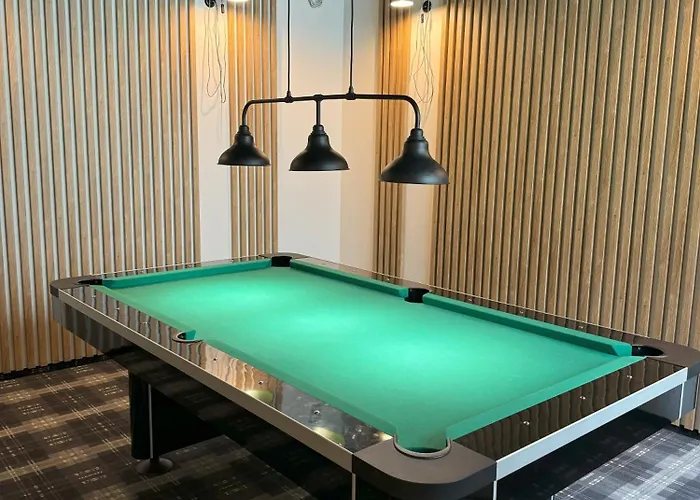 Sonata Duszniki Zdrój