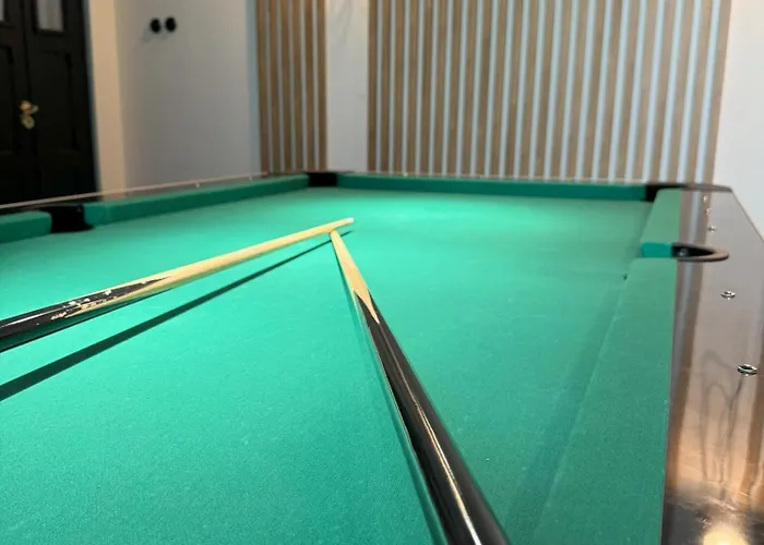 Szálloda Sonata Duszniki Zdrój