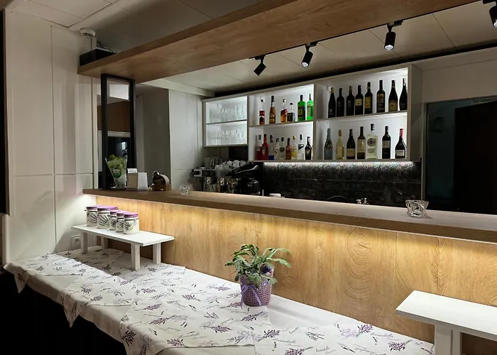 Sonata 3* Duszniki Zdrój