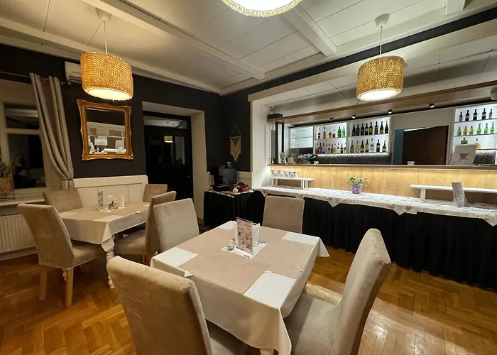 Sonata 3* Duszniki Zdrój