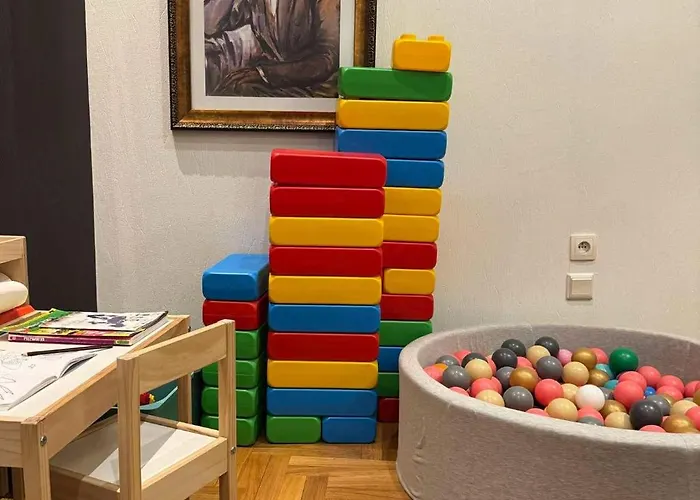 Sonata Duszniki Zdrój