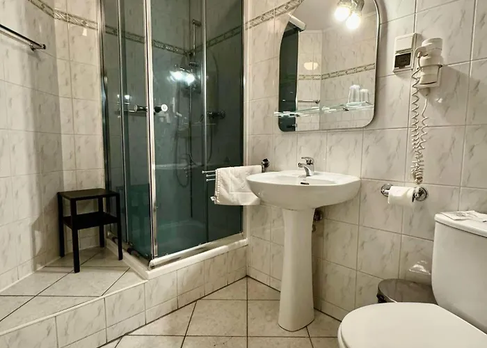 Sonata 3* Duszniki Zdrój