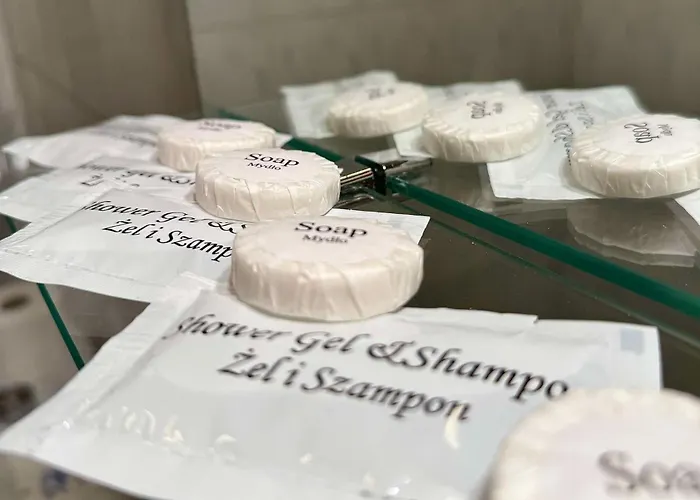 Sonata Hotel Duszniki Zdrój